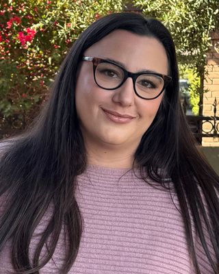 Photo of Jessie Berg - Jessie Berg - Central Phoenix Therapy, Licensed Professional Counselor, MS, LPC