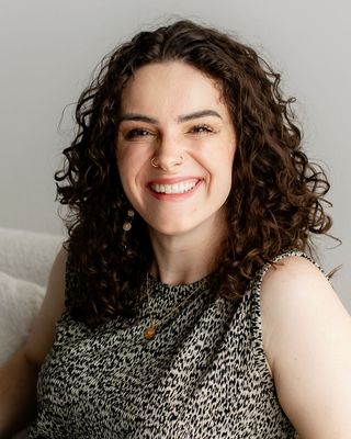 Photo of Paige Edwards, Clinical Social Work/Therapist, LLMSW