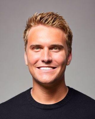 Photo of Robert Reynolds, Associate Professional Counselor, APC, NCC