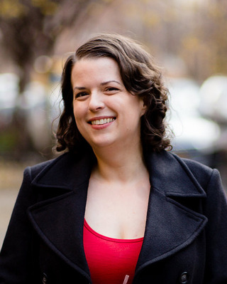 Photo of Miranda Farabaugh in New York, NY