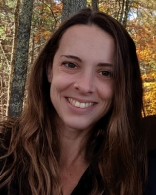 Photo of Sarah Cote, Counselor, LMHC