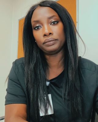 Photo of Eunice D Dunu - Dunu NP in Psychiatry , Psychiatric Nurse Practitioner, BC