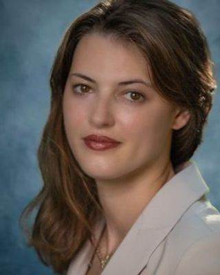 Photo of Andrea Peake, PMHNP