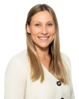 Photo of Michelle Nicholson, Registered Psychotherapist in Bowmanville, ON