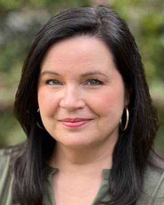 Photo of Beth McCain, Marriage & Family Therapist, MA, LMFT
