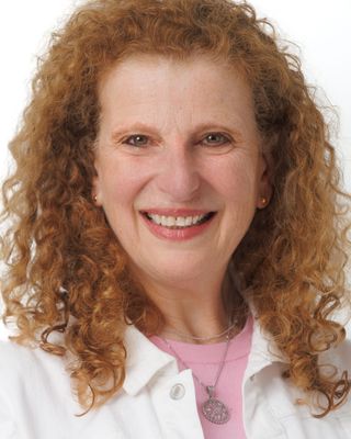 Photo of Lynn Meir Pelossof, Clinical Social Work/Therapist, LCSW