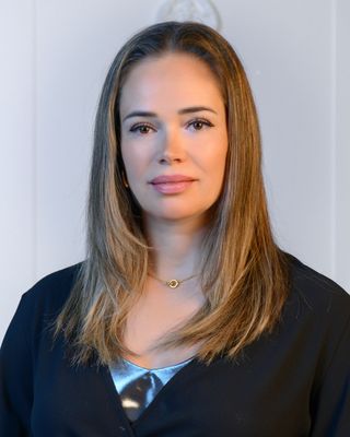 Photo of Irina Carayannis, Registered Psychotherapist (Qualifying), RP (Q)