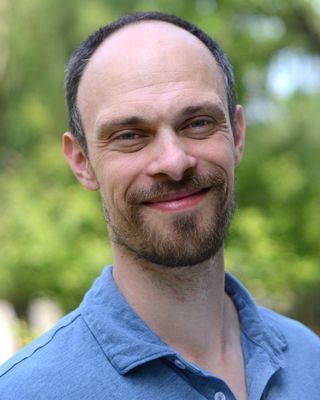 Photo of Ryan Rogulich, Clinical Social Work/Therapist in Williamson County, IL