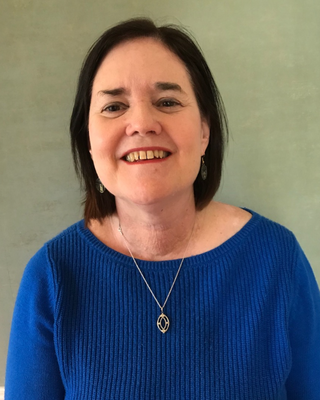 Photo of Mary Waters, Licensed Clinical Professional Counselor, LPC