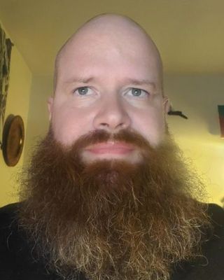 Photo of David Wojkowski, Licensed Professional Counselor, LPC
