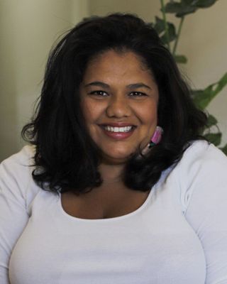 Photo of Ashley Hampton, Licensed Professional Counselor in Nashville, TN