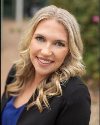 Photo of Megan Stacey, Counselor, MS, LAC, CCTS-I