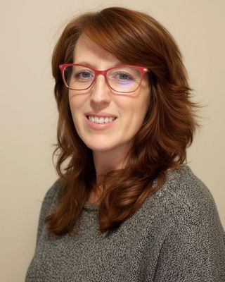 Photo of Jennifer Brigman - Nurtured Counseling and Consulting , Counselor, MS/EdS, BSN, LCMHC-S, NATC