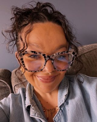 Photo of Sara Campbell, Clinical Social Work/Therapist, LMSW