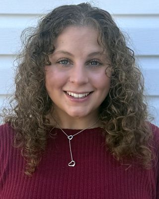 Photo of Jade Gallo, Pre-Licensed Professional, MA