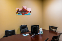 Gallery Photo of Conference room