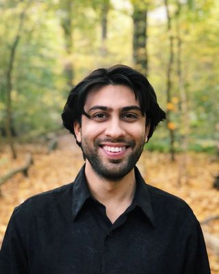 Photo of Ali Jaffer, Mental Health Counselor in Upper West Side, New York, NY