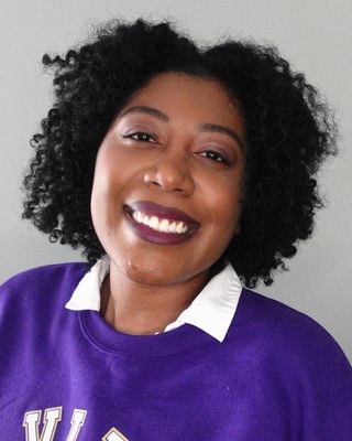 Photo of Gabrielle Sanders, Licensed Professional Counselor, LPC