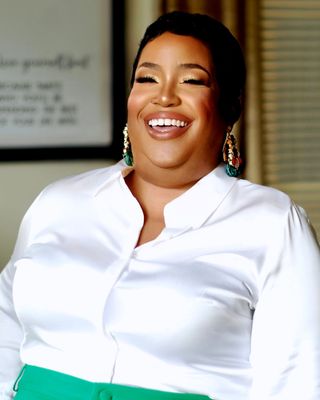 Photo of Kimberly Shelton-Hudgins, Clinical Social Work/Therapist, MSW, LCSW, LICSW
