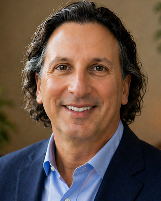 Photo of Mike Pittala, Marriage & Family Therapist, LMFT