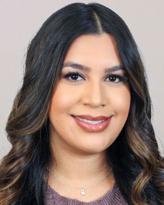 Photo of Carmen Ayala, Licensed Mental Health Counselor, LMHC