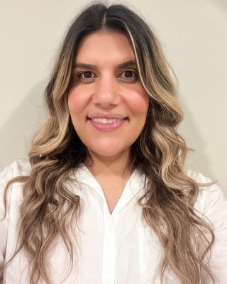 Photo of Daniela Pereira, MSEd, LMHC, Counselor