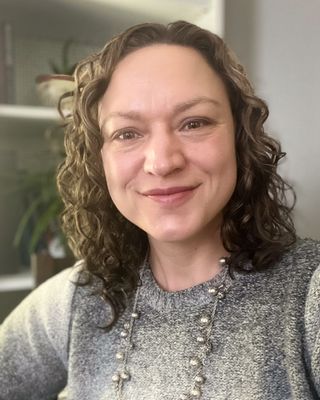 Photo of Patricia Hilliard, Limited Licensed Psychologist, MA, TLLP