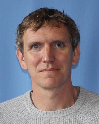 Photo of Eddie Powers, Clinical Social Work/Therapist, LCSW