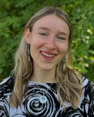 Photo of Monique Muzeja, MS, MHC-LP