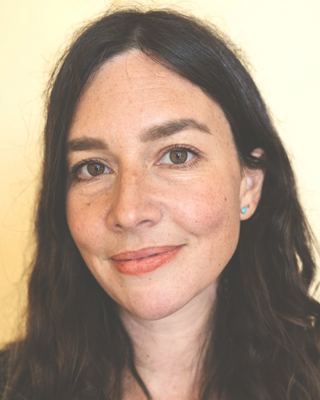 Photo of Dana Dart McLean, Marriage & Family Therapist, MA, LMFT
