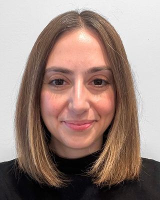 Photo of Adelyn Melnikoff, Clinical Social Work/Therapist, LCSW