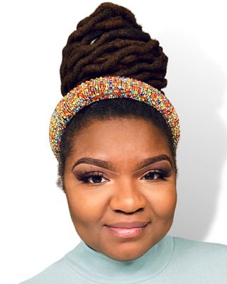 Photo of Mylecka Jefferson, Pre-Licensed Professional, PLPC, TF-CBT, MS, BS