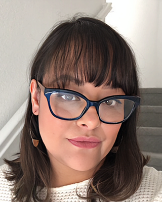 Photo of Luisa Acosta, Marriage & Family Therapist, LMFT
