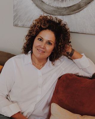 Photo of Karmen Adkins Neal, Licensed Professional Counselor, MEd, LPC-S, CDWF