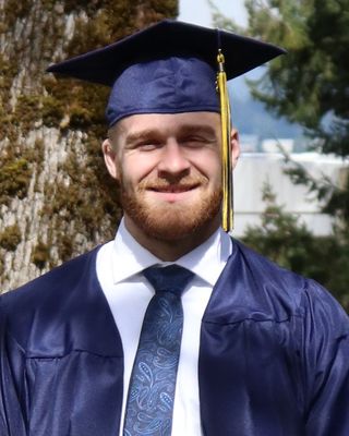 Photo of Tyler G Moore, Professional Counselor Associate, MA, LPCA