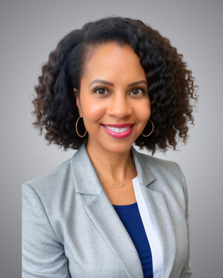 Photo of Nichelle Jones, Psychiatric Nurse Practitioner, DNP, PMHNP, BC