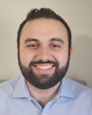 Photo of Marc Szpilzinger, Pre-Licensed Professional