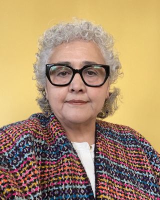 Photo of Anna Jimenez, Clinical Social Work/Therapist, LCSW, ICDVP