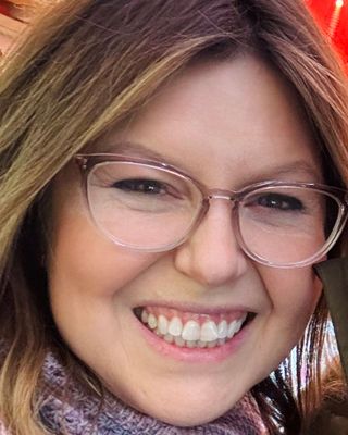 Photo of Leigh Servigon, Licensed Professional Counselor, LPC, M Ed, M A