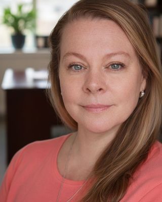 Photo of Nicole Byrd, Counselor, LGPC