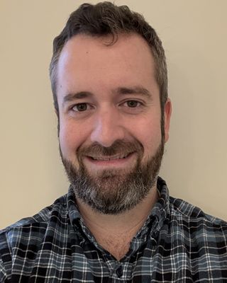 Photo of Kevin McDermott, Counselor, MA, LAC