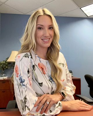 Photo of Samantha Lamoreux, Clinical Social Work/Therapist, MSW, LMSW