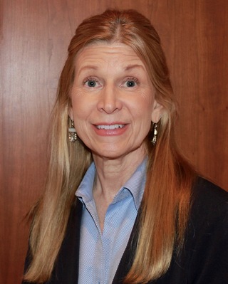 Photo of Linda Robins, Licensed Professional Counselor in Fort Washington, PA