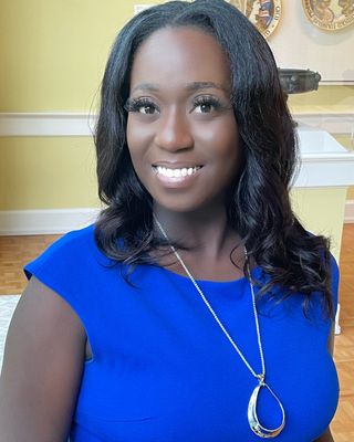 Photo of Mikala Pickens, Counselor in Alabama