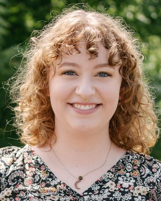 Photo of Sarah Riedel, Pre-Licensed Professional, NCC, MS