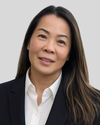 Photo of Elaine Saeed, Registered Psychotherapist (Qualifying), RP (Q)