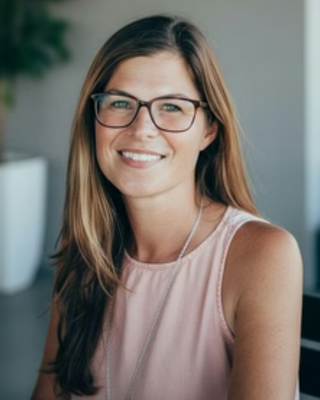 Photo of Kierstan Streber, Clinical Social Work/Therapist, LCSW