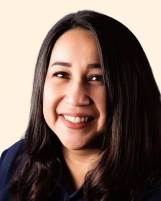 Photo of Luz Rodrigues, Marriage & Family Therapist, MS, LMFT