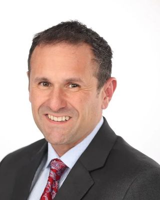 Photo of Aaron Padron, Psychiatric Nurse Practitioner, APRN, PMHNP, FNP