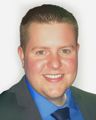 Photo of Dr. Sean Patrick Meyer, Licensed Professional Clinical Counselor, LMHC, LCPC, CRC, CVE, ACS